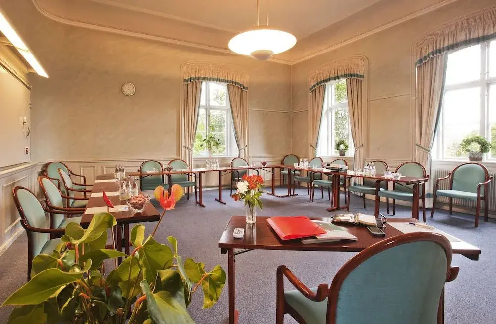 Foto - Åkeshofs Slott