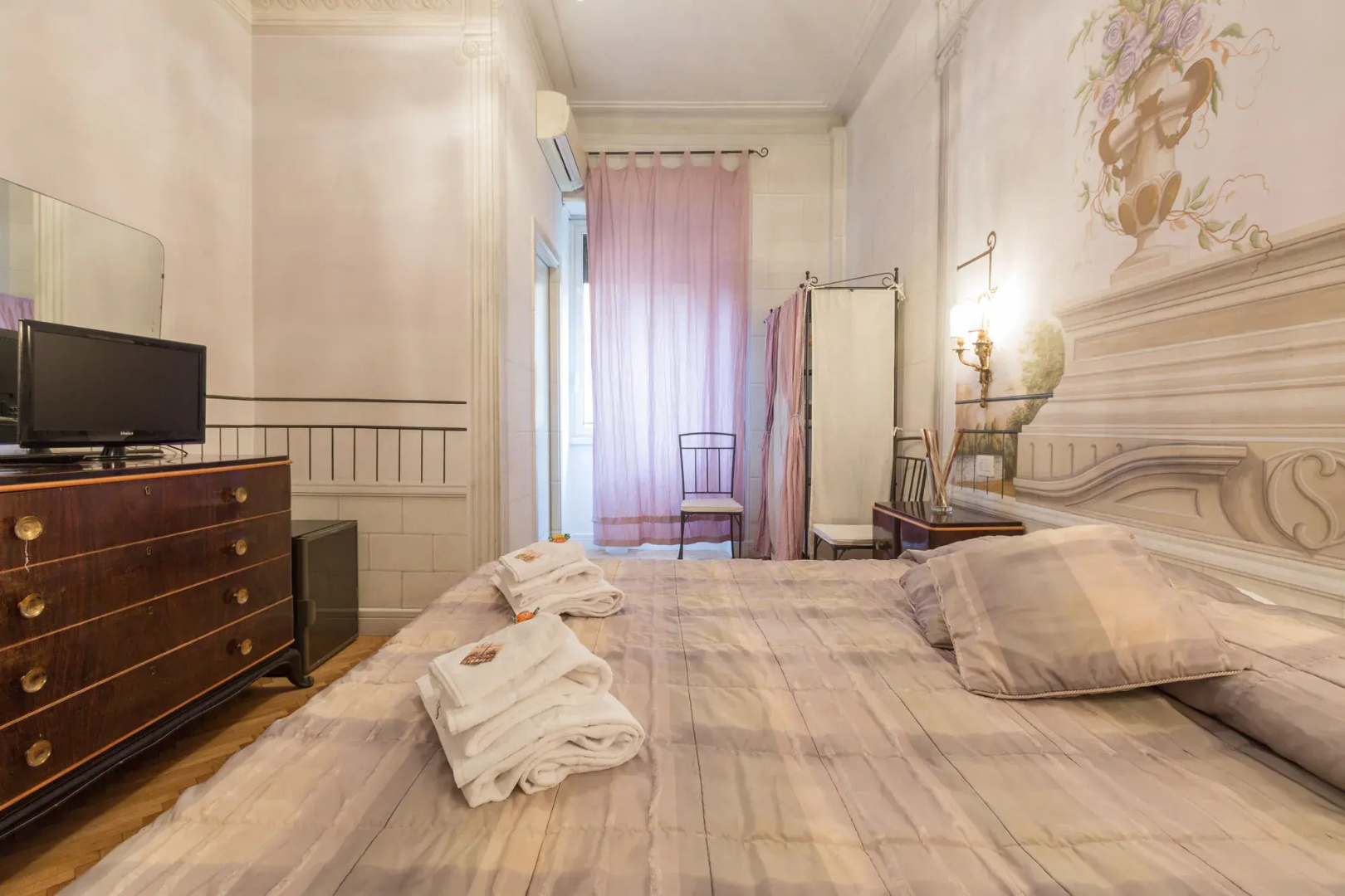 Foto - Suites Piazza del Popolo