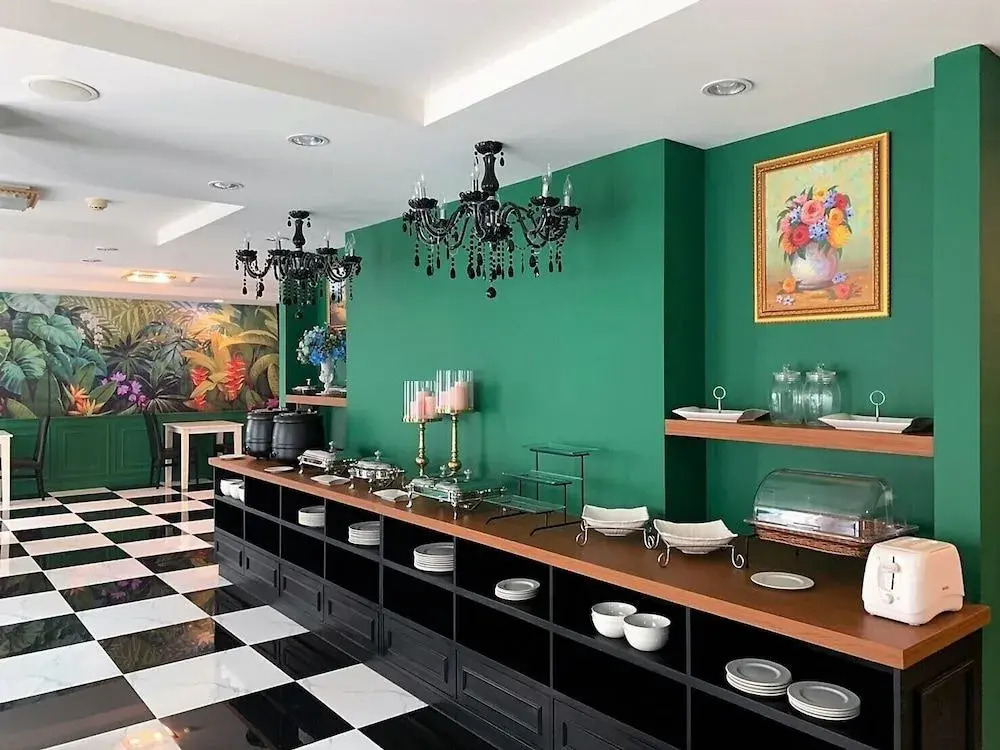 Photo - ไอยรา อยุธยา The Aiyara Ayutthaya