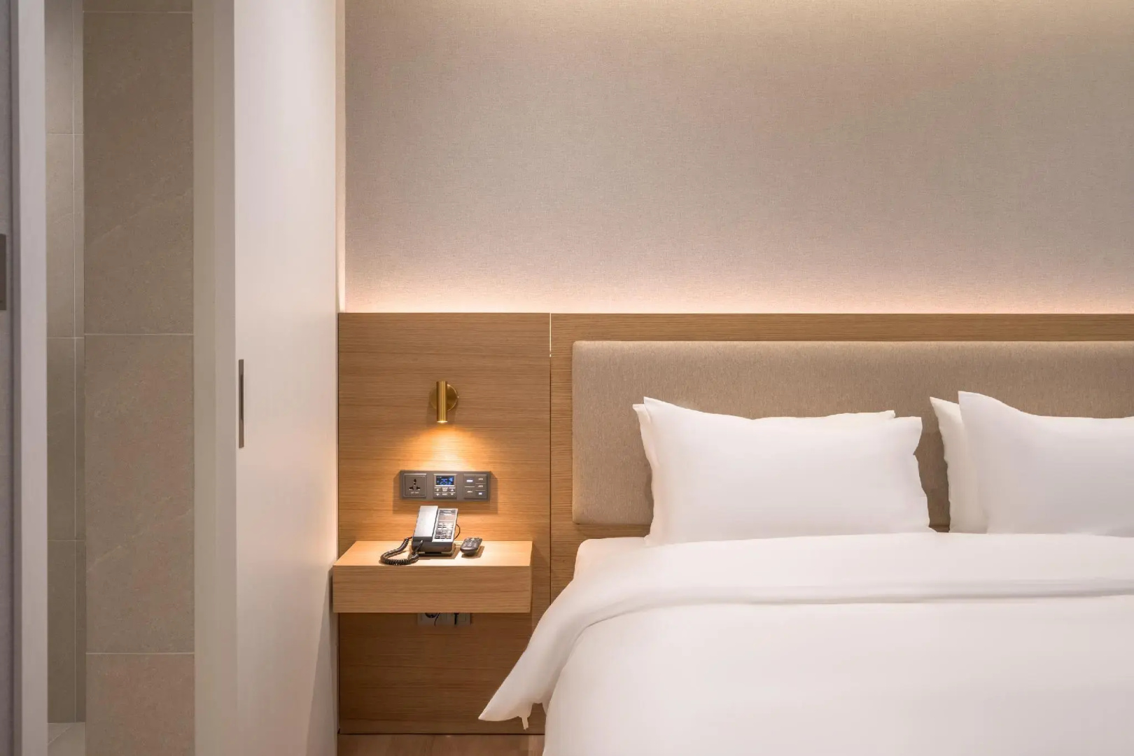 Foto - Comfort inn Yeouido