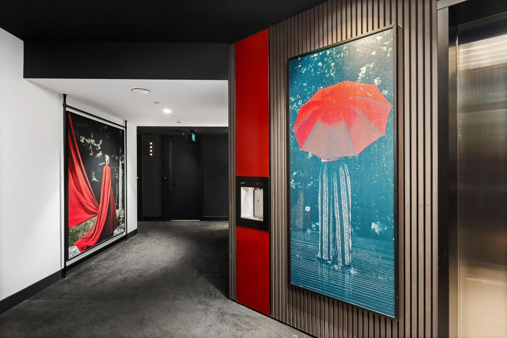 Foto - Radisson RED Auckland