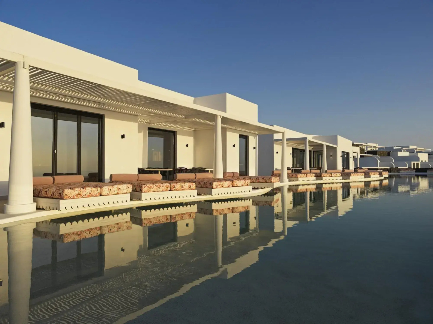 Photo - Cresanto Luxury Suites