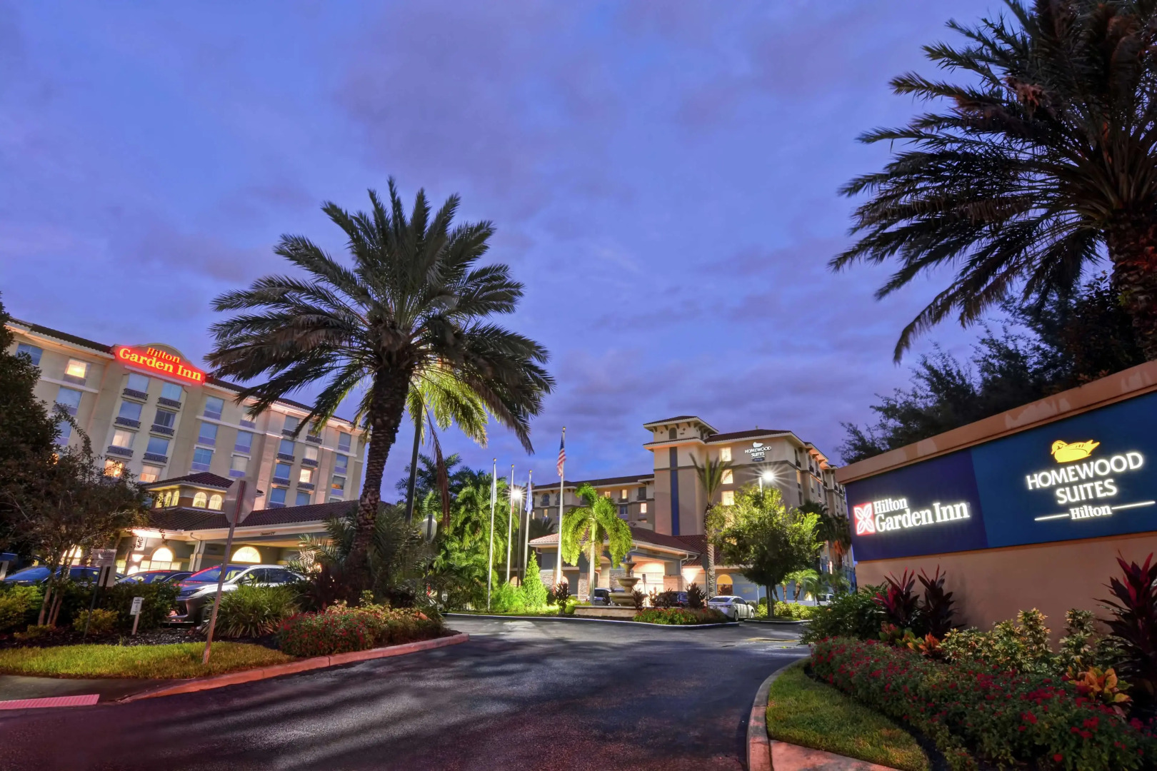 Foto - Hilton Garden Inn Orlando Lake Buena Vista