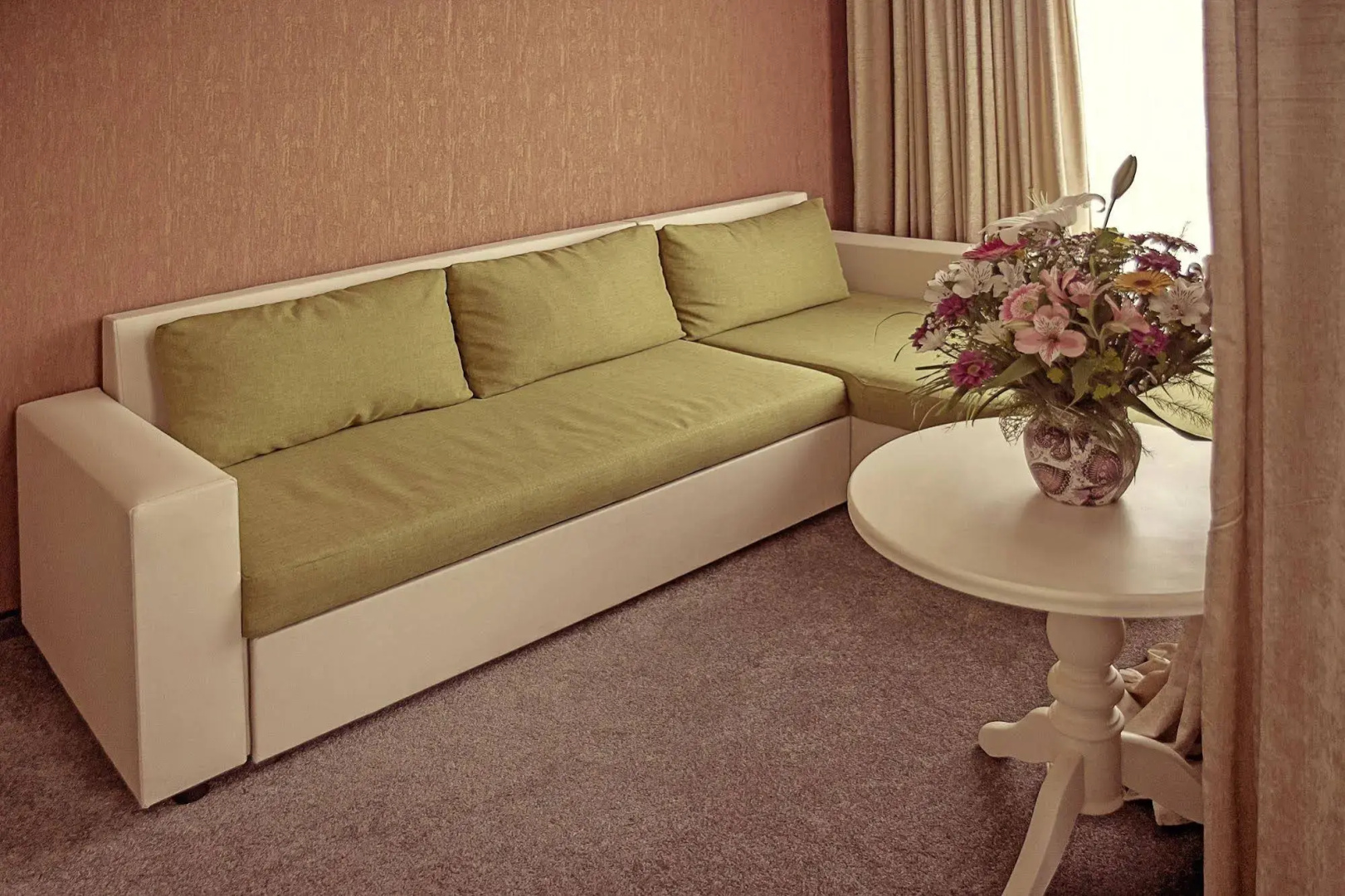 Photo - Park Hotel Plovdiv