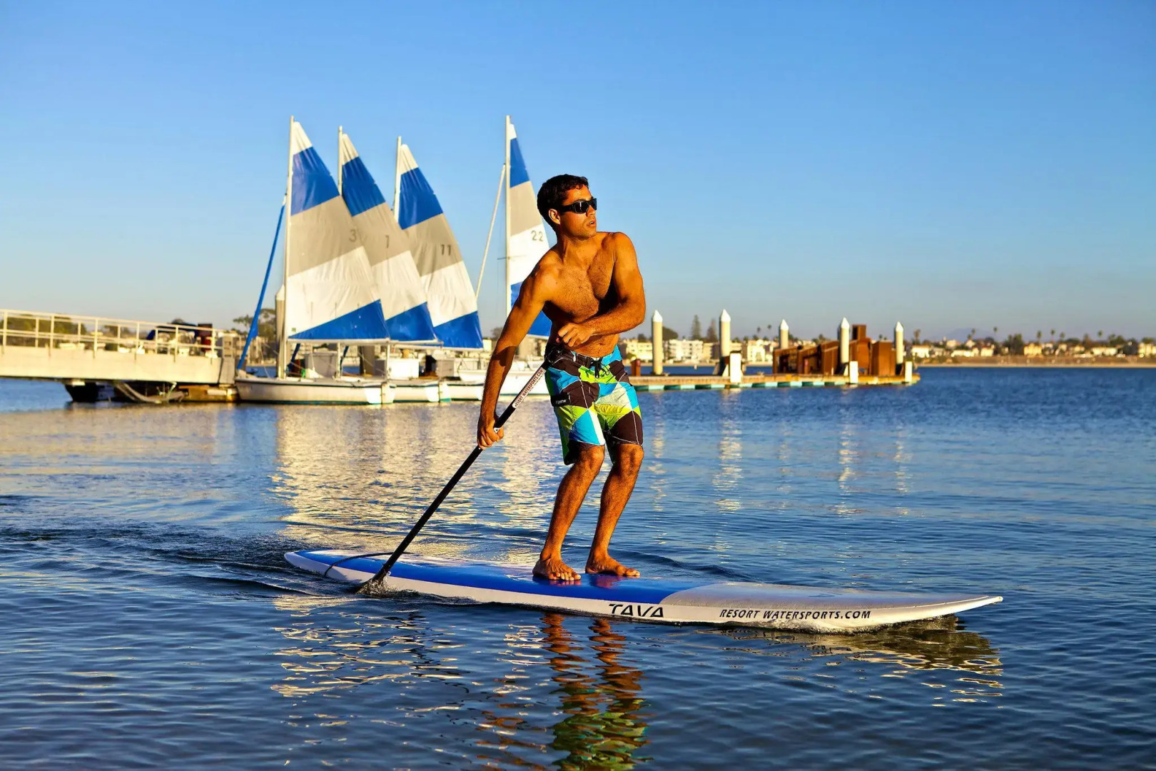 Foto - Catamaran Resort Hotel and Spa