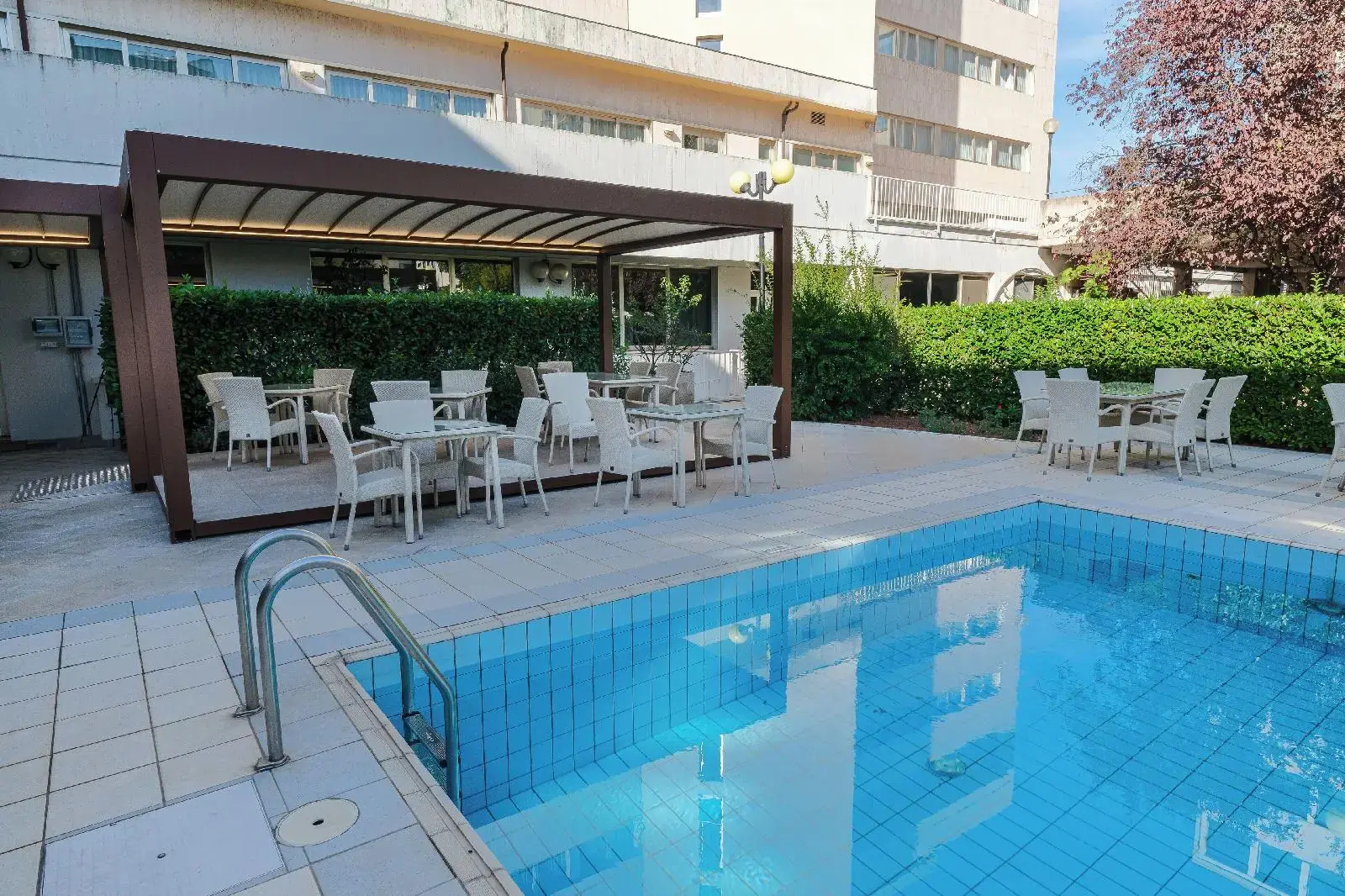 Photo - Hotel Perugia Plaza