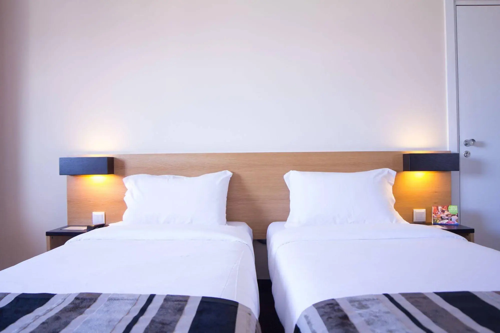 Foto - Park Hotel Porto Valongo