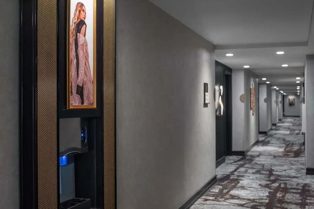 Foto - Hotel Fraye Nashville, Curio Collection By Hilton