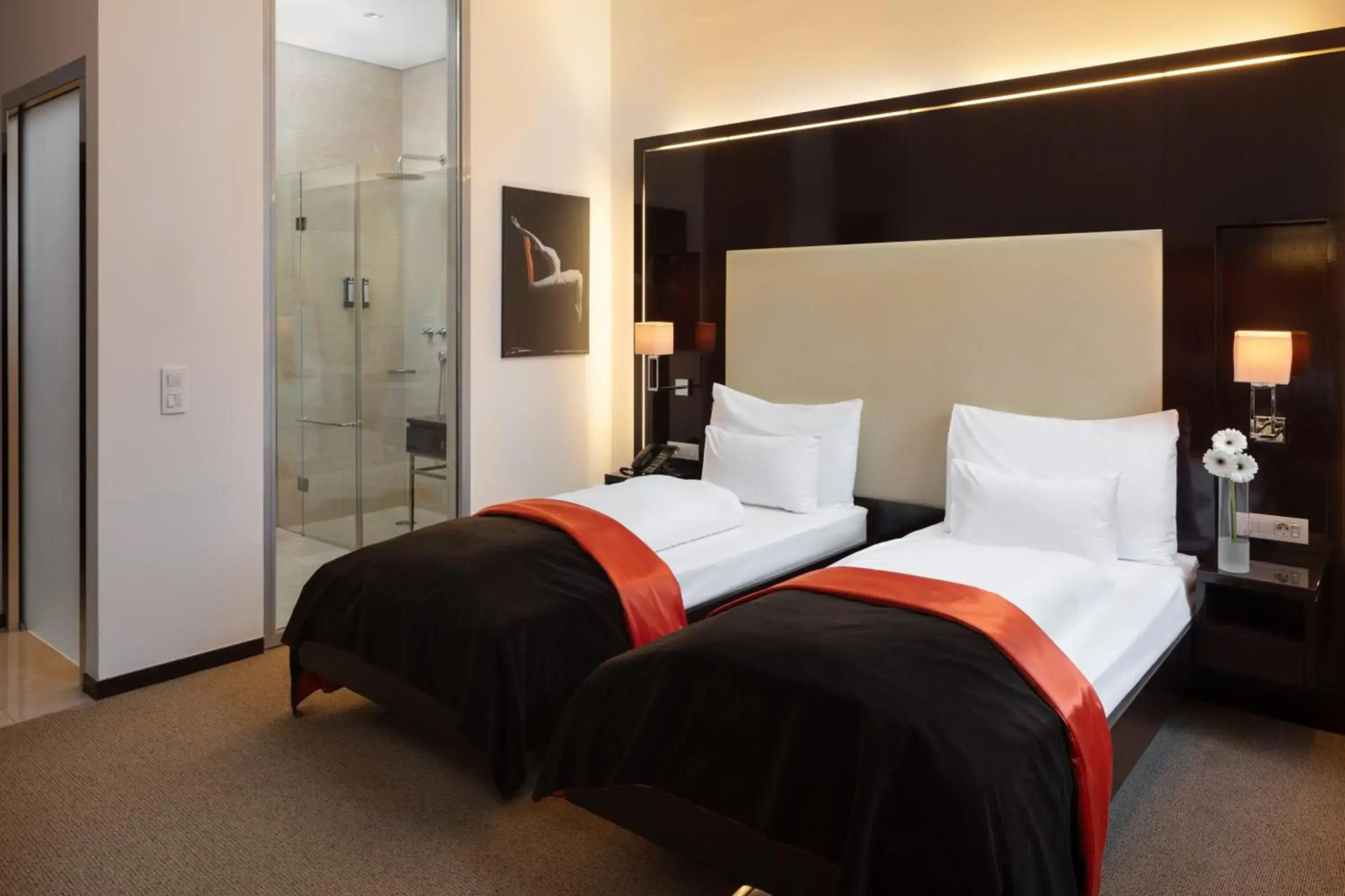 Photo - The Levante Parliament A Design Hotel