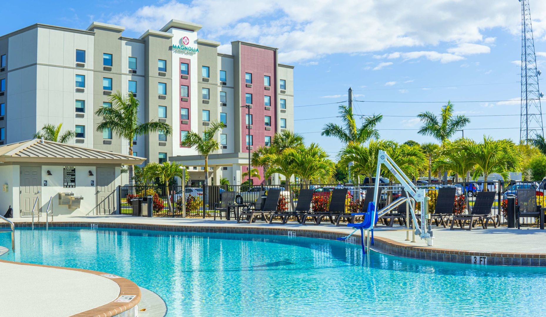 Foto - Caretta Landing Sarasota, an Ascend Collection Hotel
