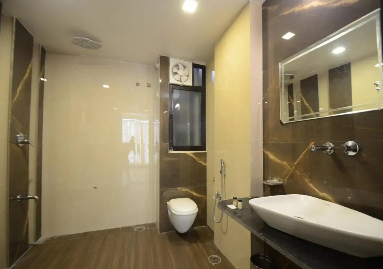 Foto - Hotel Metro Inn