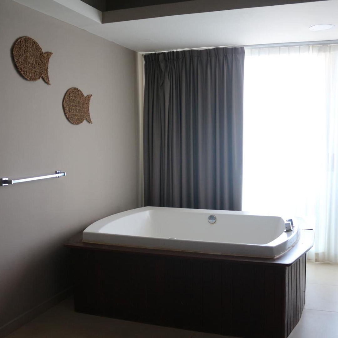 Foto - Ocean Dream Cancun by GuruHotel