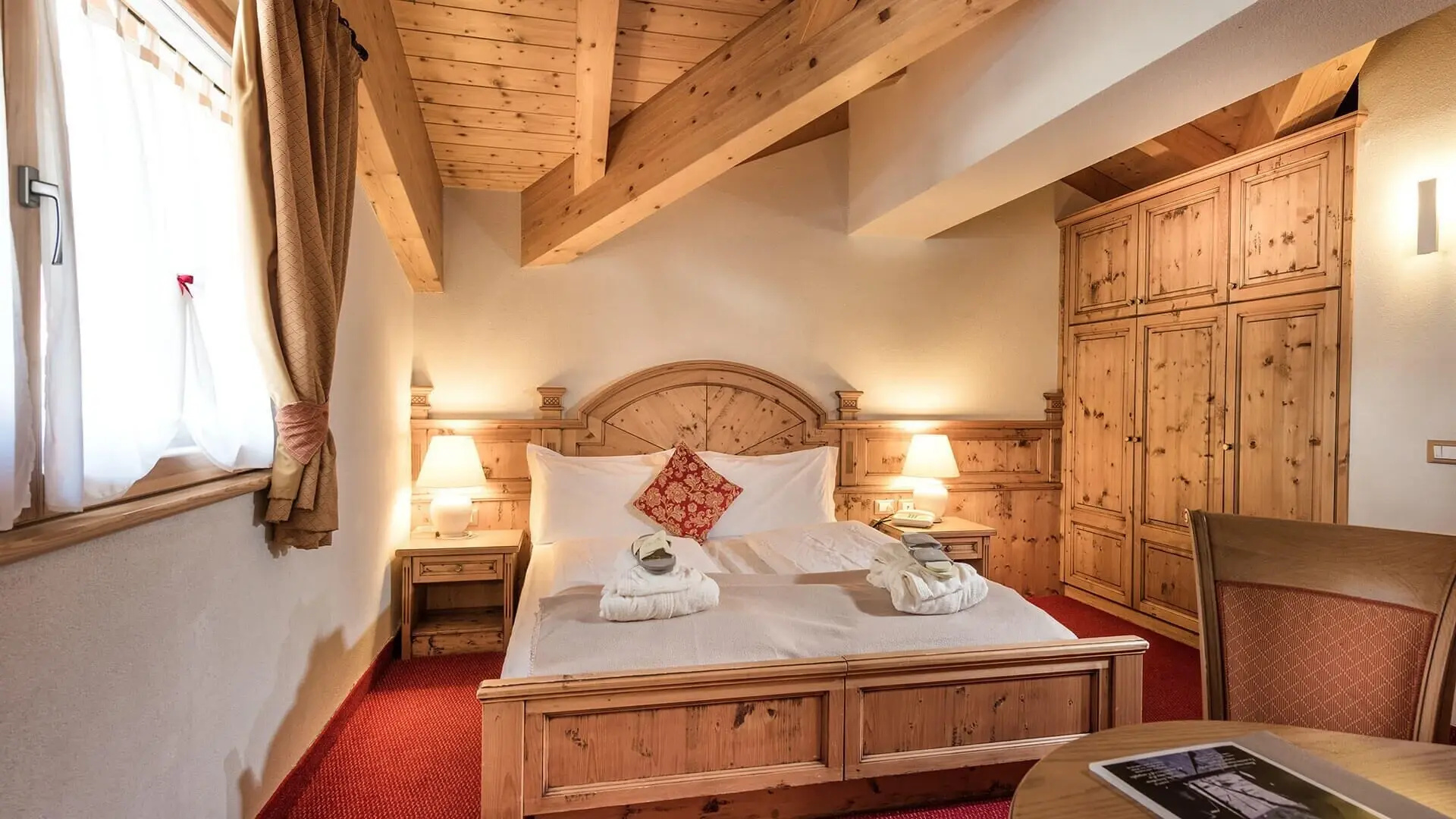 Photo - Sporthotel Romantic Plaza