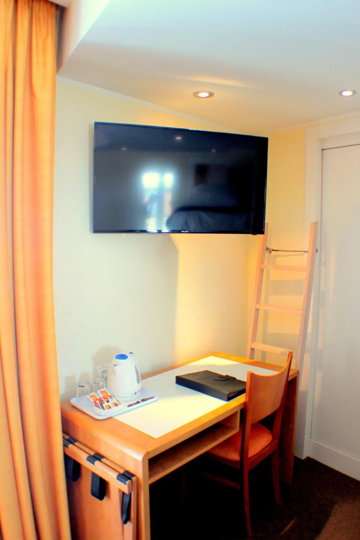 Foto - Hotel Kandahar