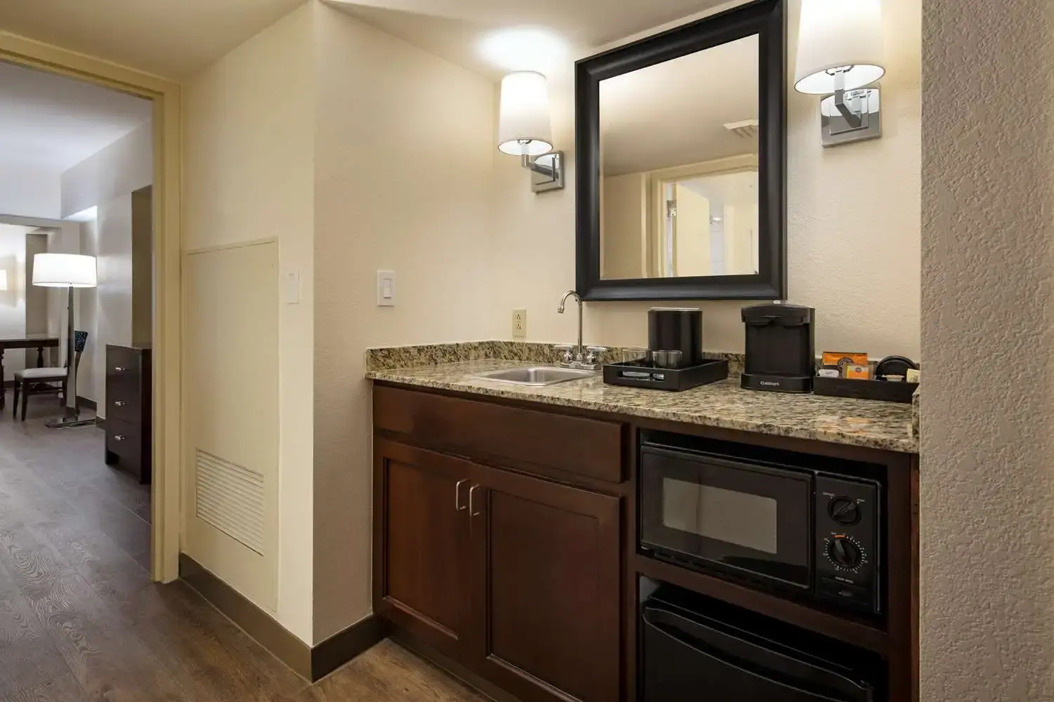 Photo - Embassy Suites by Hilton New Orleans