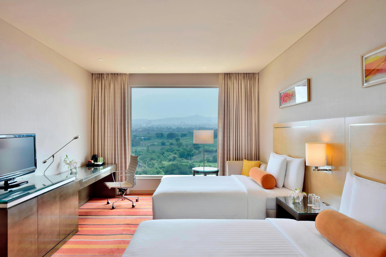Photo - Courtyard by Marriott Pune Hinjewadi