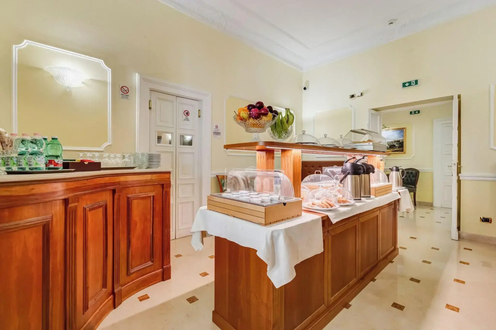 Foto - Hotel Cellini