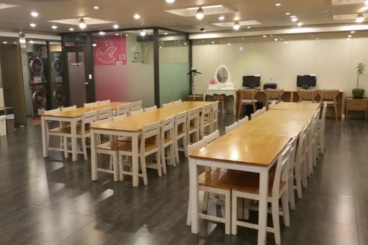 Foto - Hotel Skypark Myeongdong 2