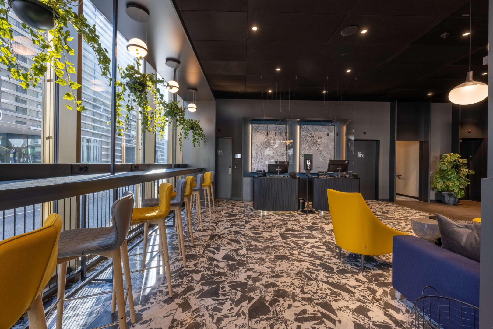 Photo - Radisson Hotel & Suites Zurich