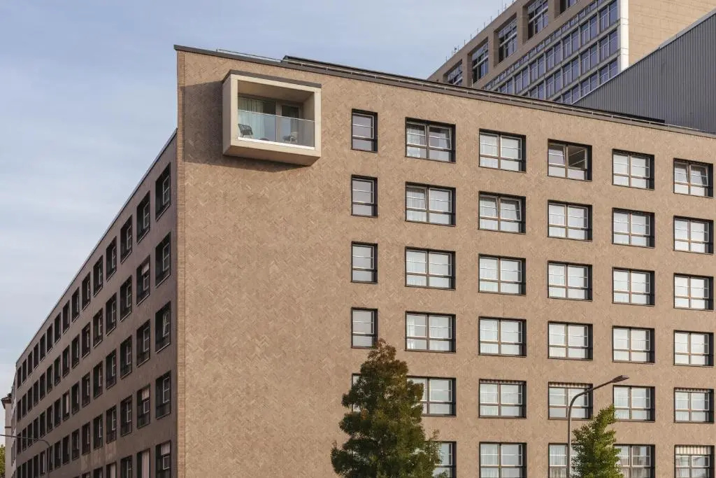 Photo - Holiday Inn - the niu, Coin Frankfurt Ostend by IHG