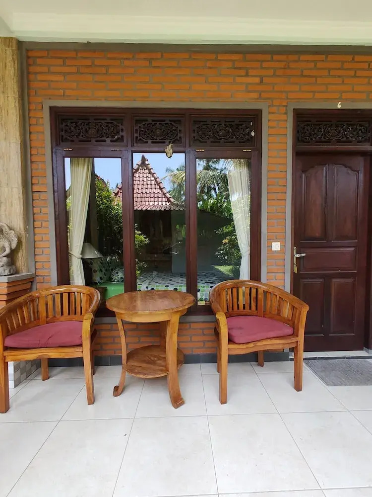 Photo - Rizky Guesthouse