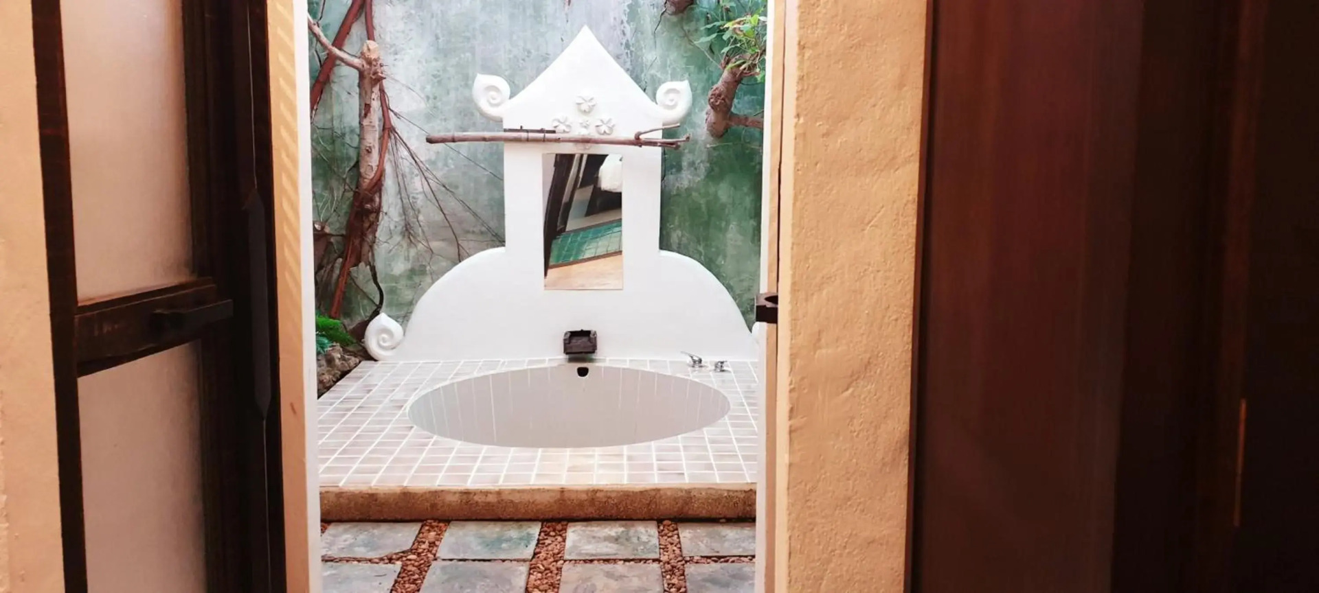 Photo - Rainforest ChiangMai Hotel