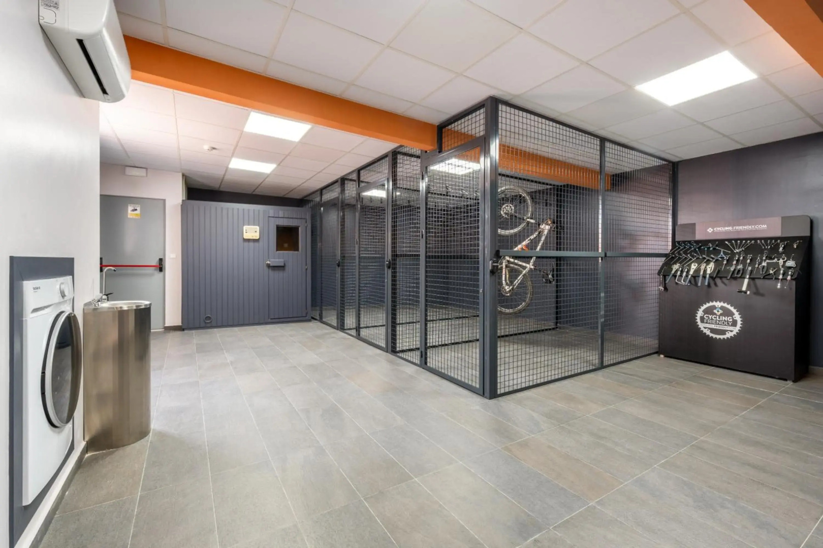 Photo - Climia Benidorm Plaza