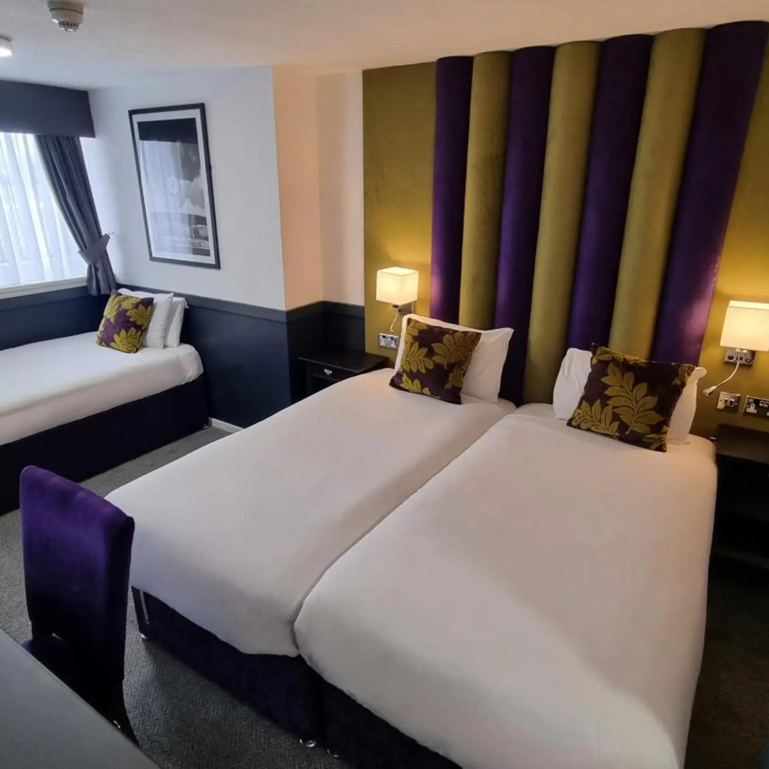 Foto - The Sir Thomas Hotel