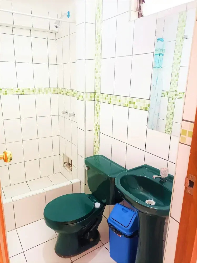 Foto - Kantu Hospedaje