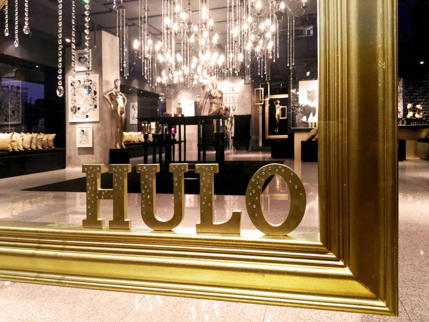 Foto - Hotel Bintang Kuala Lumpur