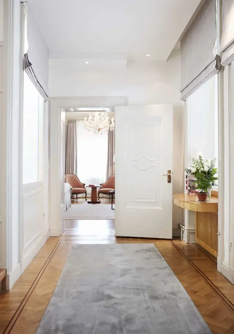 Foto - Hotel Diplomat Stockholm