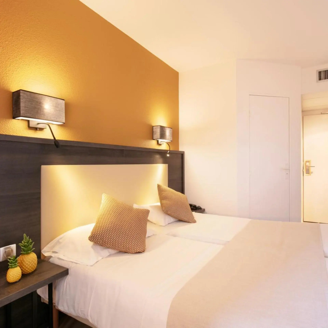 Photo - Hôtel Le Collier
