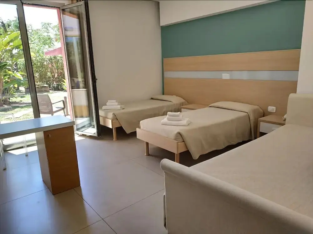 Photo - Albatros Hotel
