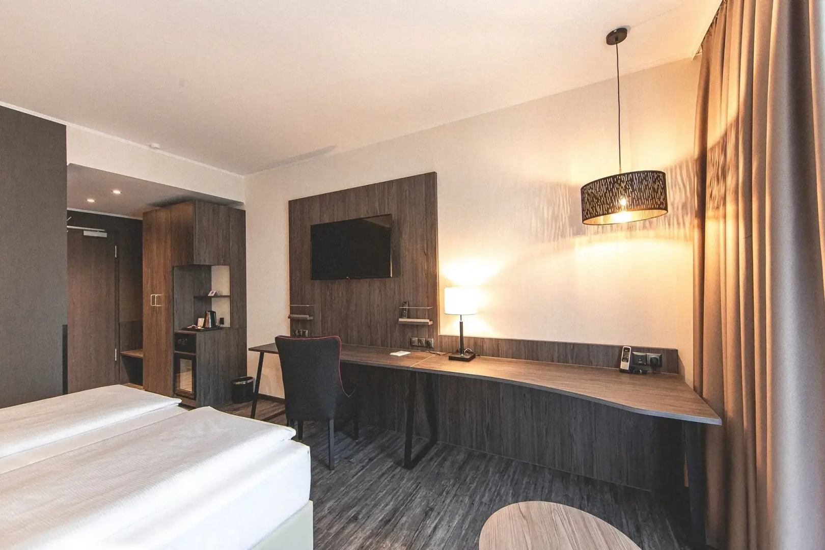 Foto - PLAZA Premium Columbus Bremen