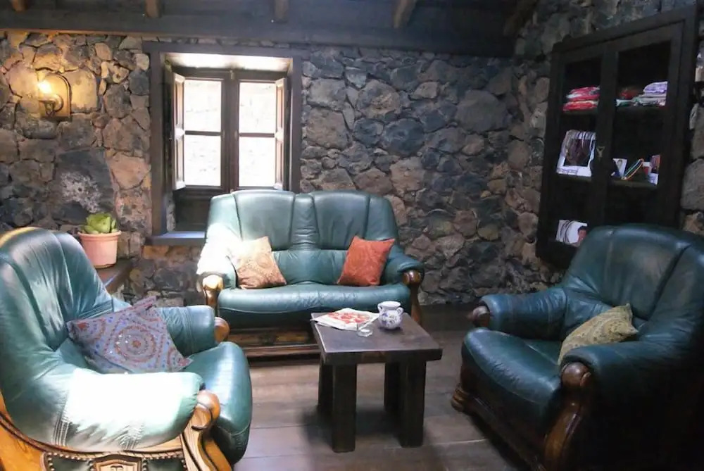 Foto - Caserio Los Partidos