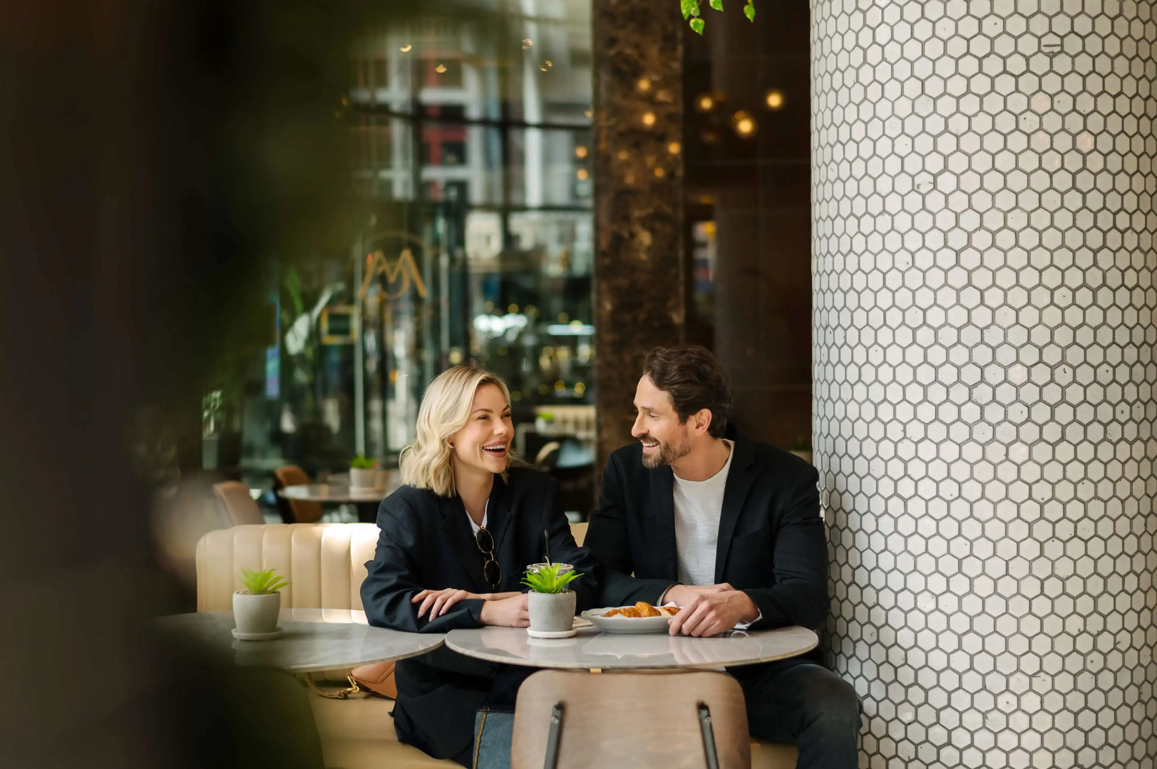 Photo - SoHo Hotel Toronto