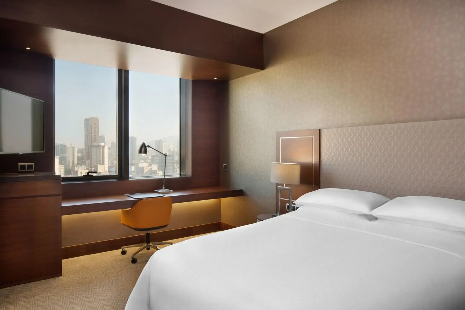 Photo - Sheraton Grand Istanbul Atasehir