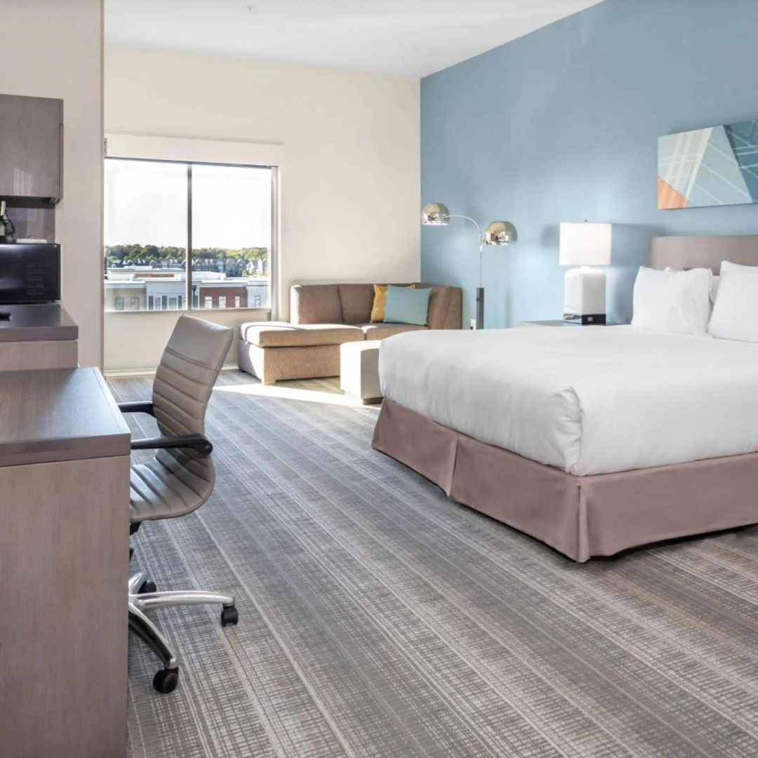Foto - Hyatt House Charlotte/Rea Farms