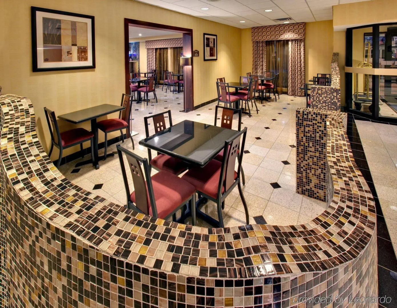 Foto - Radisson Hotel Schaumburg
