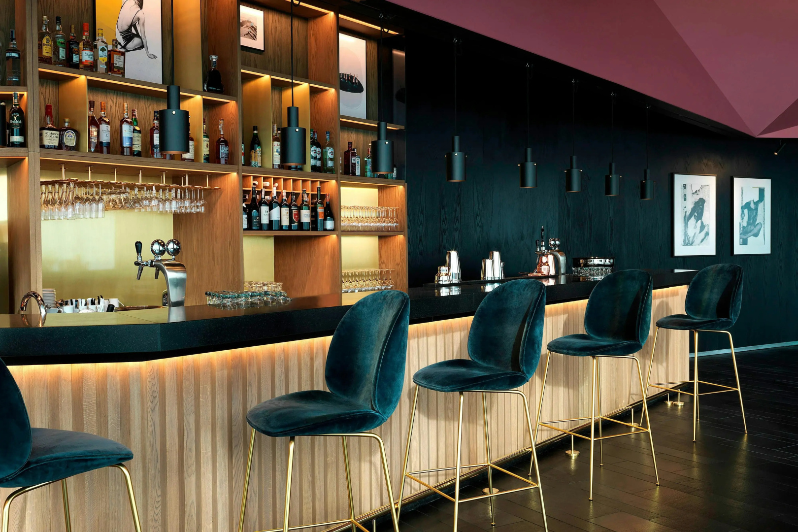 Foto - Renaissance Warsaw Airport Hotel, an Marriott International