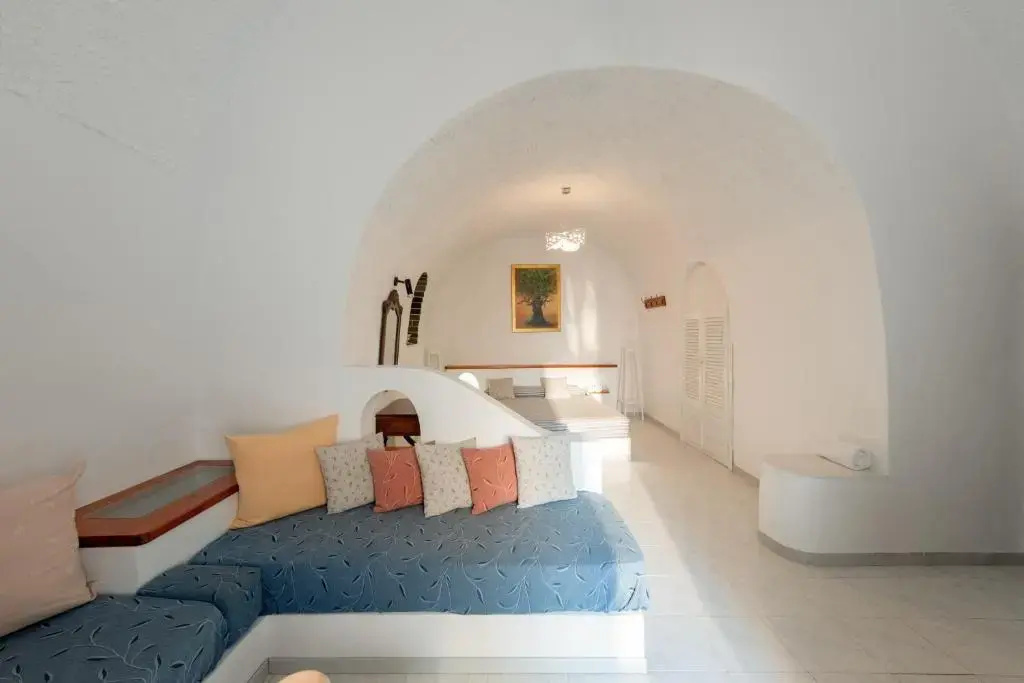 Foto - Vallas Apartments & Villas