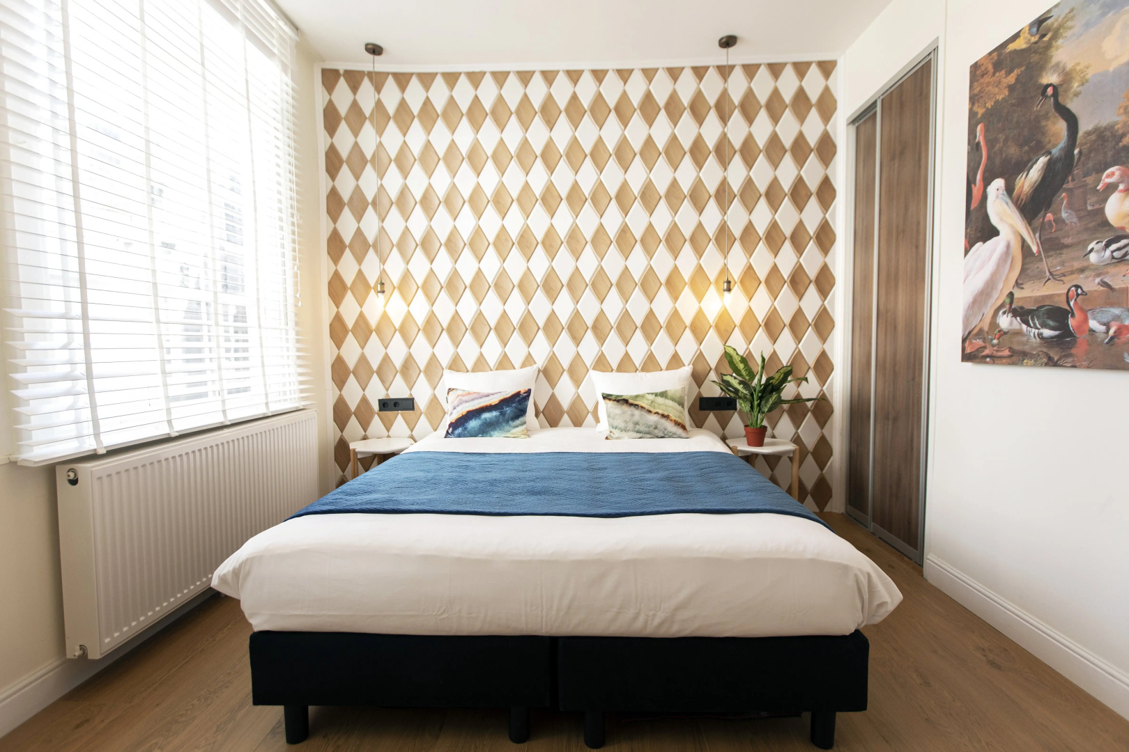 Photo - Quentin Leidse Square Hotel