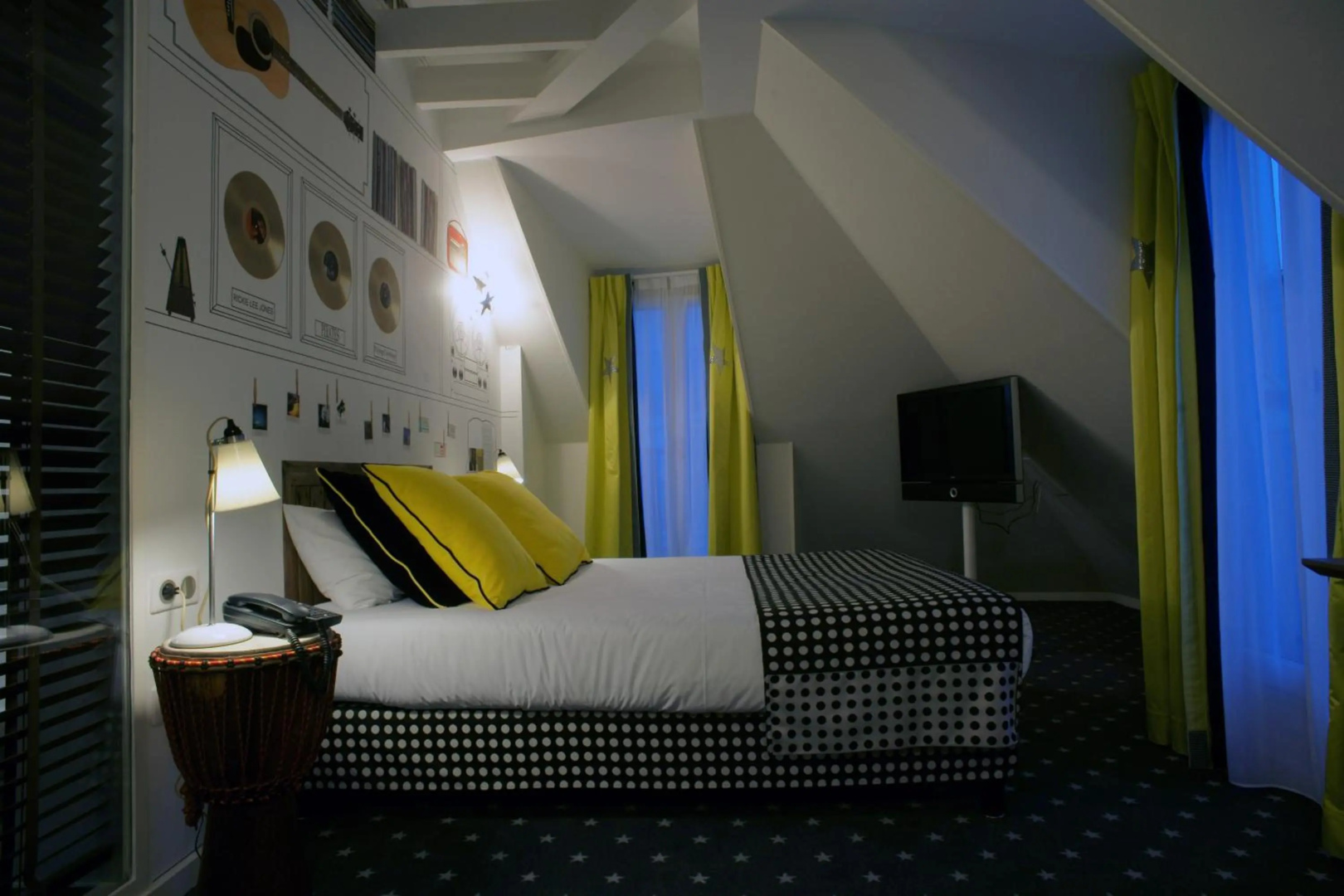 Foto - Hôtel du Triangle d'Or