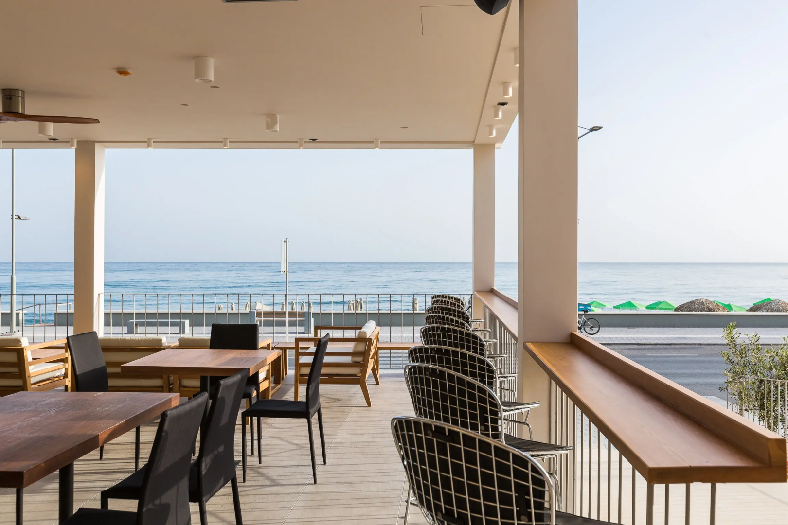 Foto - Ammos Suites