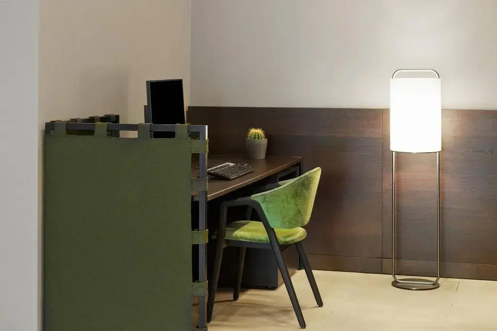 Foto - Residence Inn by Marriott Munich City East