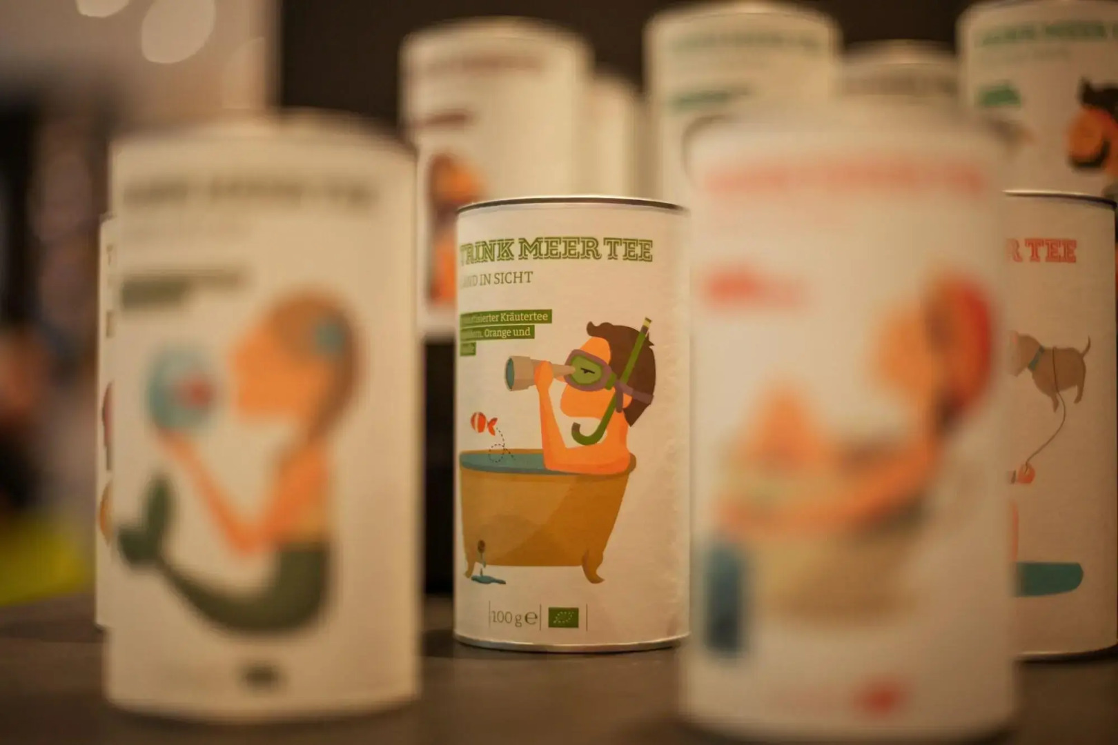 Foto - Holiday Inn - the niu, Brass Munich Olympiapark by IHG