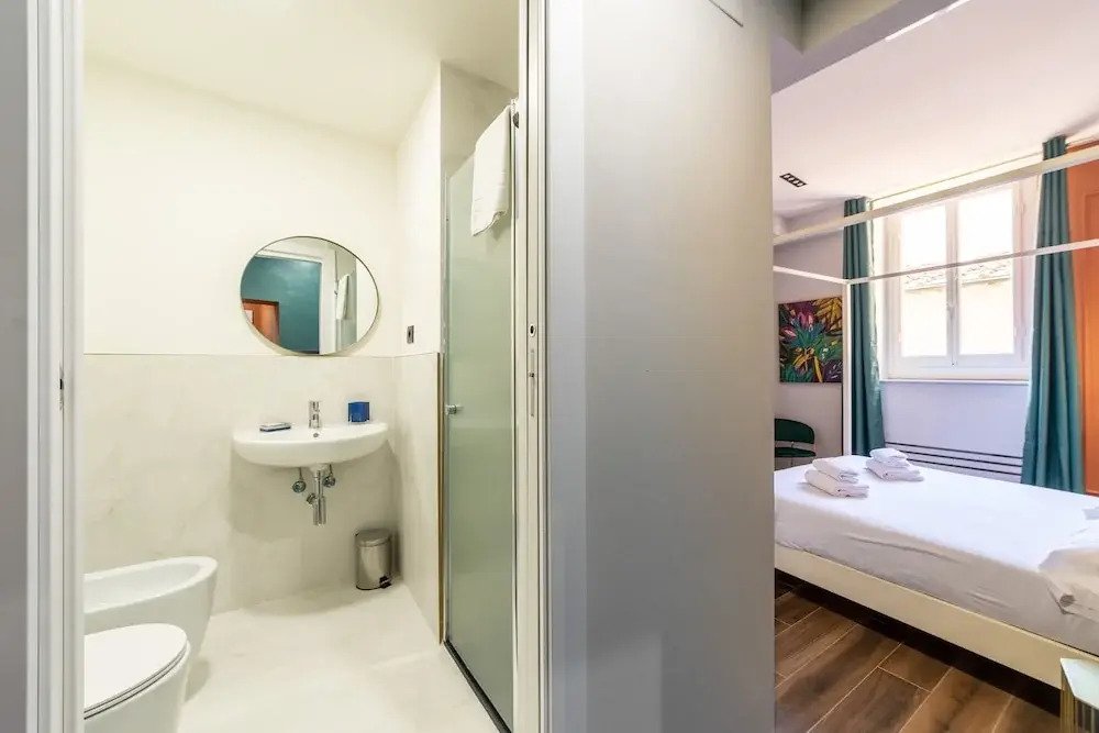 Foto - Romantic Room Duomo