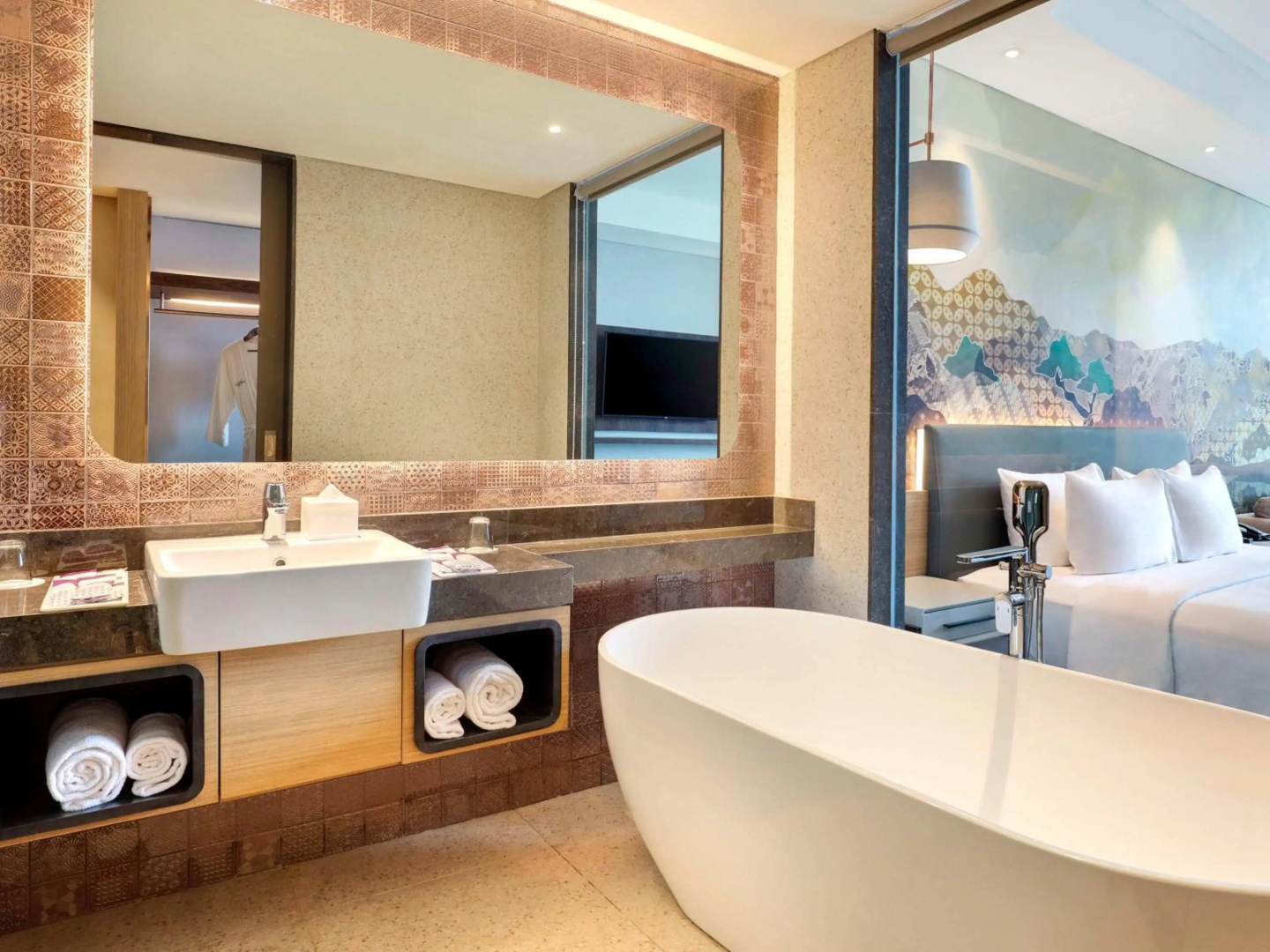 Photo - Mercure Jakarta Gatot Subroto