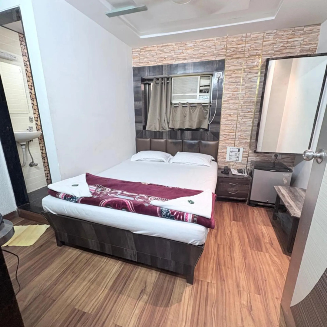 Foto - Hotel Broadway