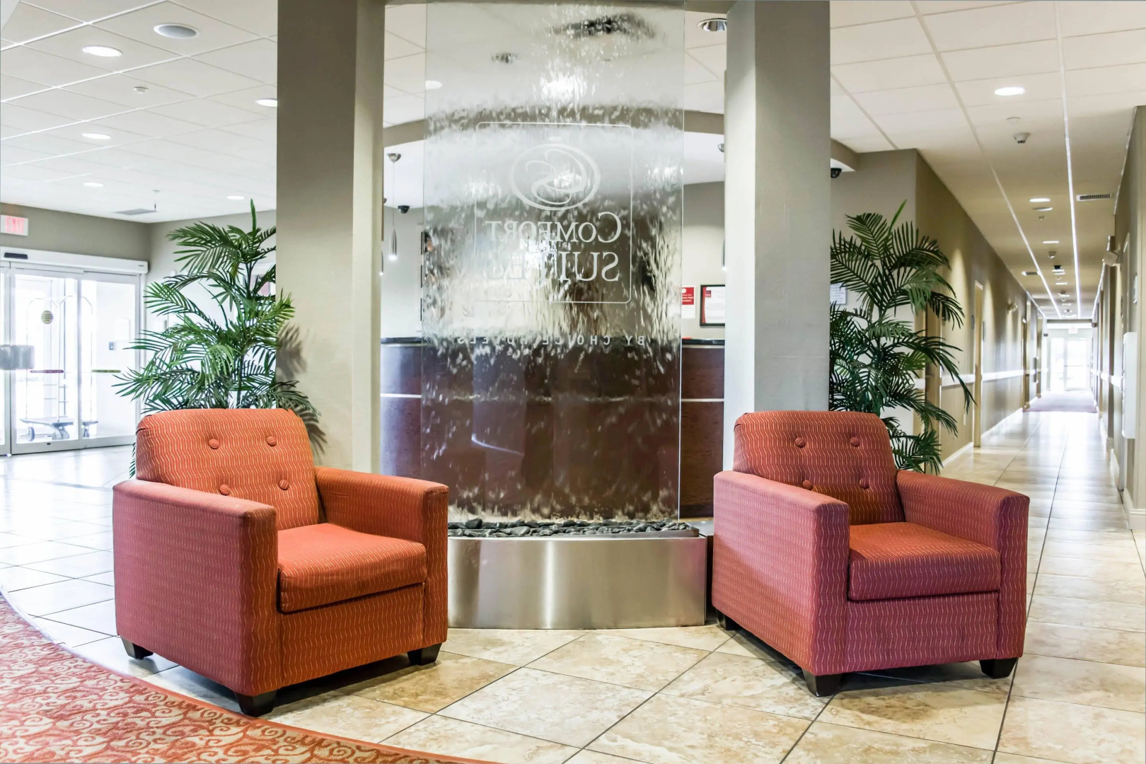 Foto - Comfort Suites Palm Bay - Melbourne